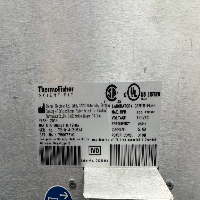Thermo Heraeus Megafuge 8 Centrifuge image 3